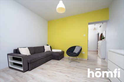 Mieszkanie na sprzedaż 28m2 mieszkanie Kraków, Podgórze, Gromadzka