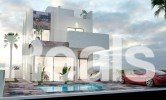 Orihuela Costa: rewelacyjna lokalizacja.. dom Costa Blanca