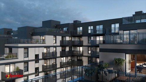 Atrakcyjne 25m2 pod wynajem w Młodym Mieście Gdańsk mieszkanie Gdańsk, Młyniska, Twarda