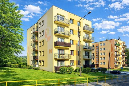 mieszkanie na sprzedaż 38m2 mieszkanie Piekary Śląskie, Andaluzja, os. Andaluzja