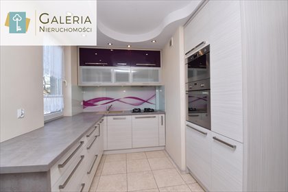 Przestronne 3-pokojowe mieszkanie 65 m² z balkonem polecam mieszkanie Elbląg, Jana III Sobieskiego