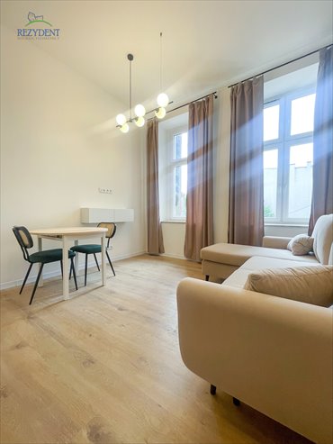 mieszkanie na wynajem 26m2 mieszkanie Chorzów, Centrum, Katowicka