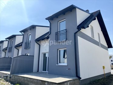 dom na sprzedaż 90m2 dom Nadolice Wielkie, Rzeczna