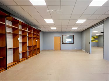 Wyjątkowy lokal handlowo-usługowy 159 m² z parkingiem. lokal użytkowy Głogów, Adama Mickiewicza