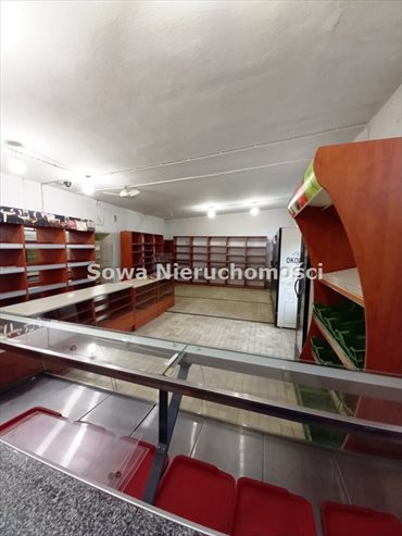 Magazyn na sprzedaż Wilków 90m2 Foto 5