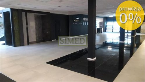 lokal użytkowy na wynajem 200m2 lokal użytkowy Warszawa, Mokotów