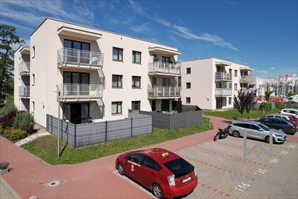 mieszkanie na sprzedaż 69m2 mieszkanie Warszawa, Białołęka, Vincenza Belliniego