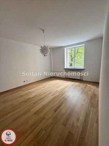 Warszawa Śródmieście - 2 pokoje 51 m² blisko Hali Koszyki mieszkanie Warszawa, Śródmieście, Śródmieście Południowe, Wilcza