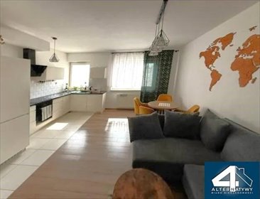 mieszkanie na sprzedaż 48m2 mieszkanie Kraków, Leopolda Okulickiego