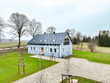 dom na sprzedaż 300m2 dom Biały Bór