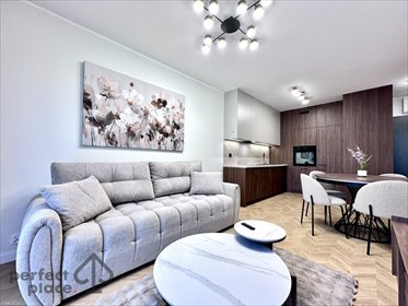 Wynajmę nowoczesne 42 m² mieszkanie w centrum Wrocławia mieszkanie Wrocław, Huby, Huby, Paczkowska