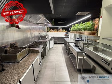 lokal użytkowy na wynajem 98m2 lokal użytkowy Leszno