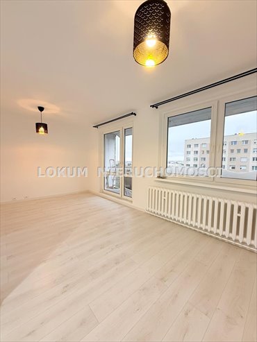 mieszkanie na sprzedaż 56m2 mieszkanie Jastrzębie-Zdrój, Centrum, Harcerska