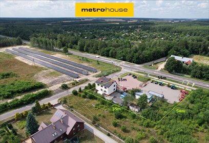 lokal użytkowy na sprzedaż 250m2 lokal użytkowy Styrzyniec