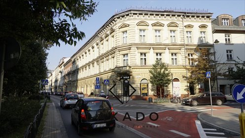 mieszkanie na sprzedaż 194m2 mieszkanie Kraków, Kazimierz, Józefa Dietla
