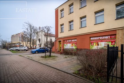 lokal użytkowy na wynajem 90m2 lokal użytkowy Gdynia, Cisowa, Chylońska