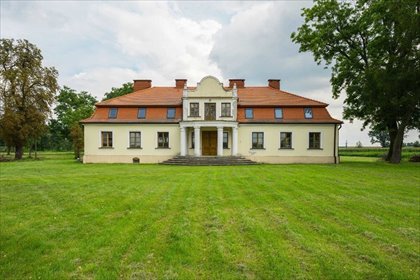 dom na sprzedaż 600m2 dom Staroźreby