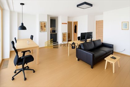 mieszkanie na wynajem 89m2 mieszkanie Warszawa, Mokotów, Biały Kamień