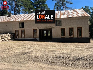 lokal użytkowy na wynajem 250m2 lokal użytkowy Białystok, Klepacze
