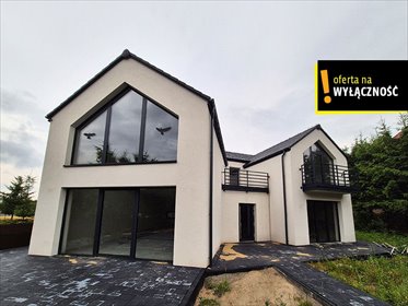 dom na sprzedaż 136m2 dom Marzysz