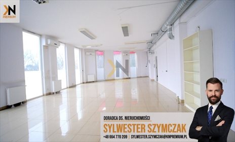 lokal użytkowy na wynajem 230m2 lokal użytkowy Wrocław, Księże Wielkie, Zagłębiowska