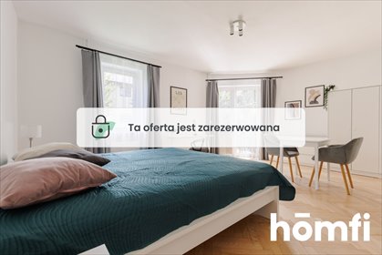Przestronne 4-osobowe mieszkanie na Mokotowie polecam mieszkanie Warszawa, Mokotów, Stegny, Cypryjska