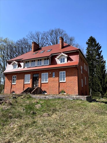 dom na sprzedaż 364m2 dom Niekursko, Boczna