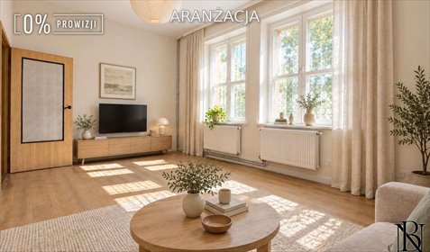 Mieszkanie 58,63 m² w Bytomiu (blisko centrum handlowe) mieszkanie Bytom, Łagiewniki, Palińskiego