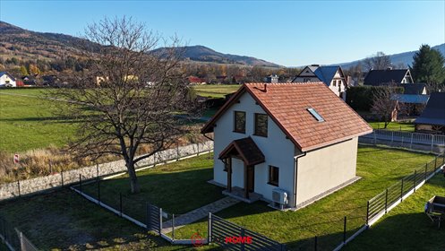 dom na sprzedaż 79m2 dom Cisiec, Trakt Cesarski