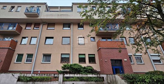 mieszkanie na sprzedaż 82m2 mieszkanie Wrocław, Krzyki, Partynice, Poranna