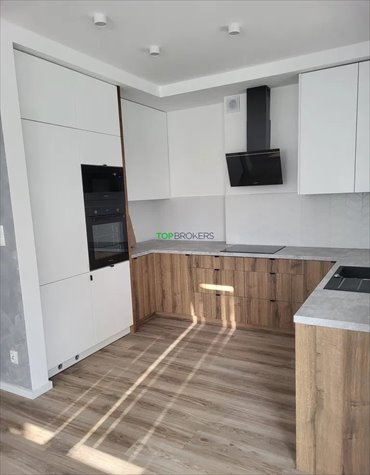 Przestronne 3-pokojowe mieszkanie z tarasem i balkonem mieszkanie Warszawa, Targówek Zacisze, Wolbromska