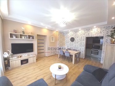 mieszkanie na sprzedaż 65m2 mieszkanie Świdnica