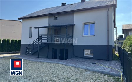 dom na sprzedaż Libiąż 1 Maja 200 m2
