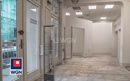 lokal użytkowy na wynajem 80m2 lokal użytkowy Bolesławiec, Mickiewicza