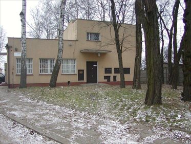 lokal użytkowy na sprzedaż 160m2 lokal użytkowy Łódź, Widzew, Szarotki