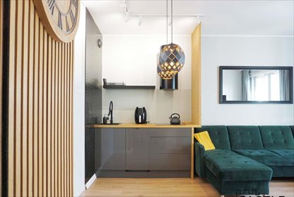 mieszkanie na sprzedaż 40m2 mieszkanie Gdańsk, Letnica, ul. Starowiejska