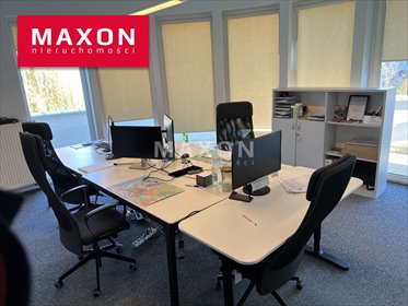 lokal użytkowy na wynajem 350m2 lokal użytkowy Warszawa, Ochota