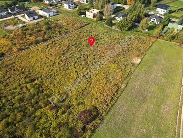 Zapraszam do zakupu działki 2381 m² w Ruscu z możliwością budowy domu działka Rusiec