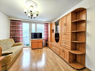 mieszkanie na sprzedaż 47m2 mieszkanie Warszawa, Mokotów, Bełdan