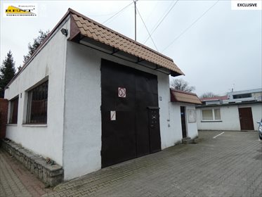 lokal użytkowy na wynajem 174m2 lokal użytkowy Szczecin, Granitowa