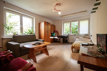 Przytulne 39 m² z oddzielną kuchnią, blisko centrum mieszkanie Szczecin, Pogodno, Reduty Ordona