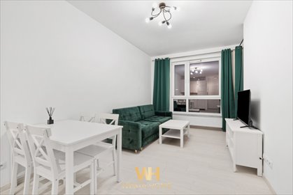 mieszkanie na wynajem 35m2 mieszkanie Warszawa, Ursynów, Pieskowa Skała