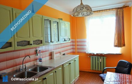 mieszkanie na sprzedaż 62m2 mieszkanie Chełm, Lwowska, Karola Szymanowskiego