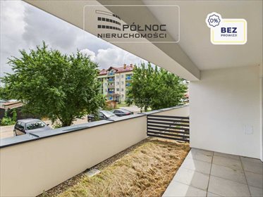 mieszkanie na sprzedaż 41m2 mieszkanie Ełk, Jeziorna 19