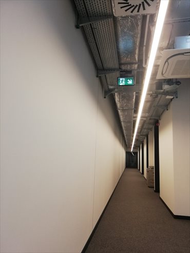 Lokal użytkowy na wynajem Katowice, Józefowiec, Korfantego 309m2 Foto 7