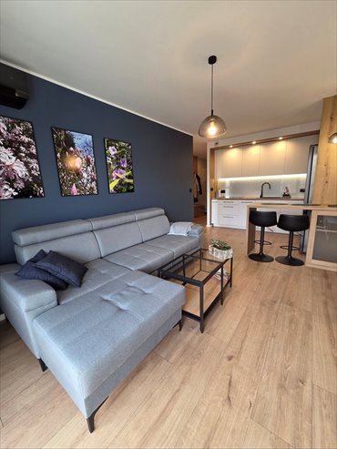 mieszkanie na wynajem 46m2 mieszkanie Brwinów, Pszczelin, Pszczelińska