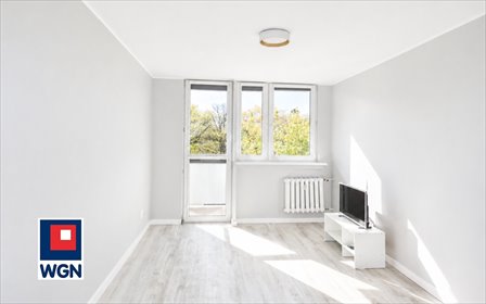 Nowoczesne 2-pokojowe mieszkanie po remoncie, balkon, piwnica mieszkanie Ostrów Wielkopolski, Żwirki