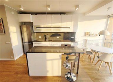 Sprzedam przestronne 3-pokojowe mieszkanie 78 m² na Mokotowie mieszkanie Warszawa, Mokotów, Ksawerów, Bukowińska