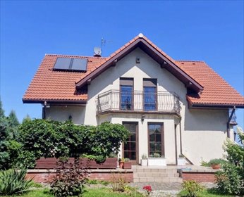 dom na sprzedaż 160m2 dom Zabrze, Grzybowice, Kujawska