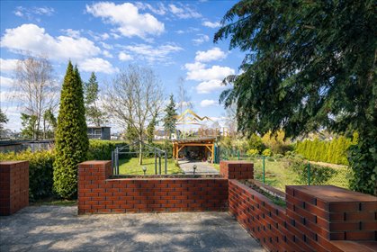 Dom 275 m² z ogrodem w Stęszewie - polecam dom Stęszew